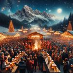 DALL·E 2023-12-31 09.11.06 - A massive outdoor New Years Eve beer party in the mountains. The scene is set at night under a starry sky, with a large, festive crowd of people of d.png